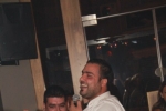 Thursday night at Gubla with one man show Gady Ghanem, Part 2 of 2